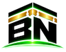 Baitullahnet Logo